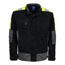 Veste avec finition contrastée – ProJob 644420