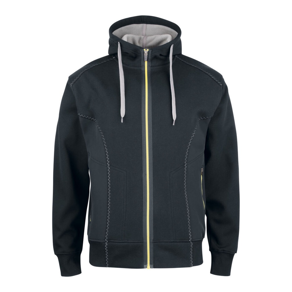 Sweat-shirt à capuche épais – ProJob 642116