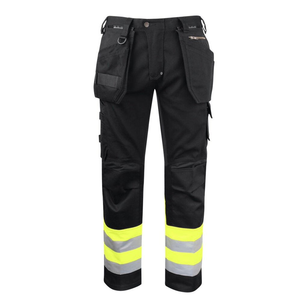 Pantalon de travail avec poches flottantes – ProJob 646524