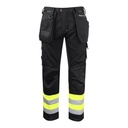 Pantalon de travail avec poches flottantes – ProJob 646524