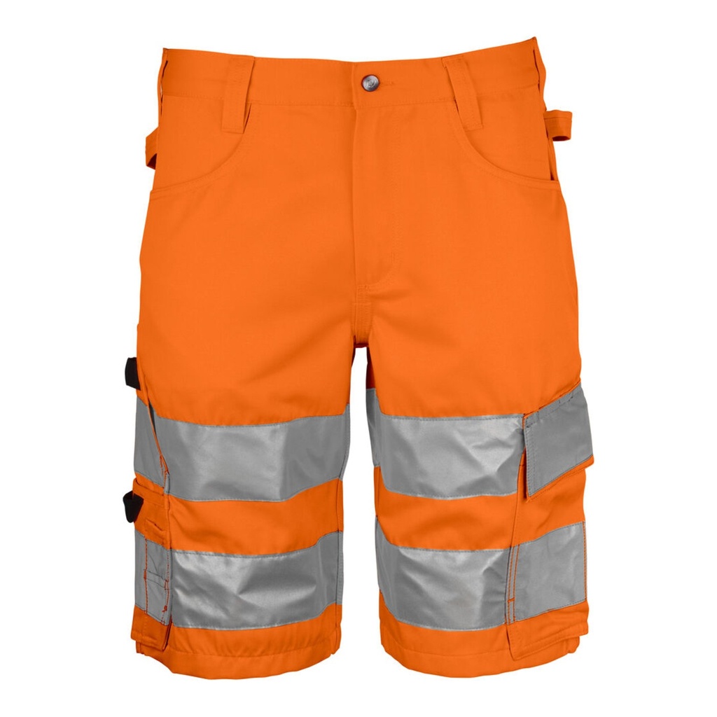 Short haute visibilité EN ISO 20471 classe 2/1 – ProJob 646536