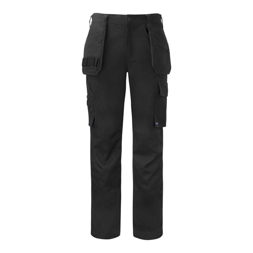 Pantalon de travail renforcé avec poches flottantes – ProJob 645530