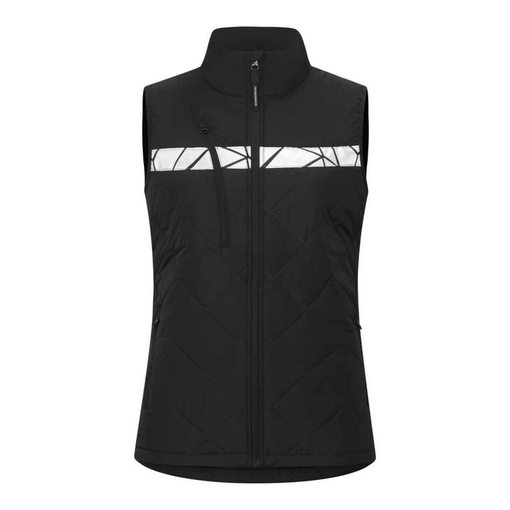 Gilet bodywarmer femme Progression – ProJob 647701