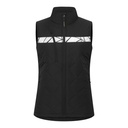 Gilet bodywarmer femme Progression – ProJob 647701