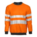 Sweat-shirt haute visibilité EN ISO 20471 classe 3 – ProJob 646101