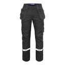 Pantalon de travail avec protège-genoux et poches flottantes Progression – ProJob 647509