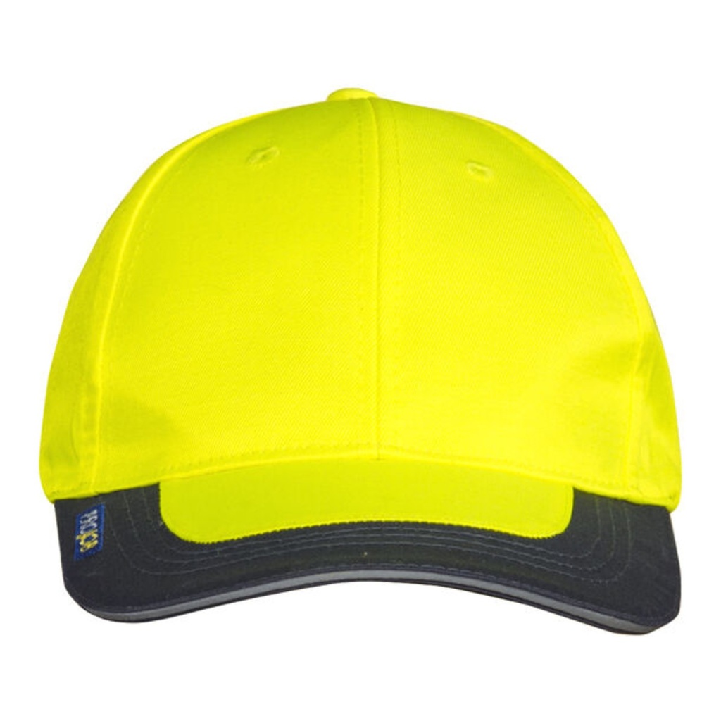Casquette de sécurité HV – ProJob 649013