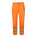 Pantalon fonctionnel haute visibilité EN ISO 20471 cl. 2 - en 343 3/3 – ProJob 646550