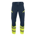 Pantalon haute visibilité EN ISO 20471 classe 1 – ProJob 646528