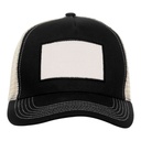 Casquette Trucker Patch – Clique 024083