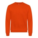 Sweat-shirt Basic col rond – Clique 021030