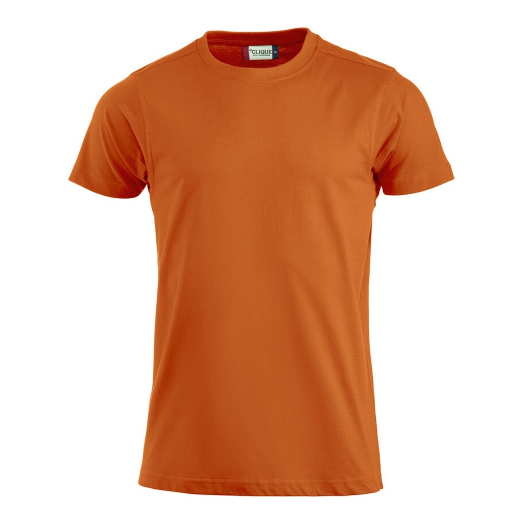 T-shirt Premium homme – Clique 029340