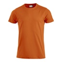 T-shirt Premium homme – Clique 029340