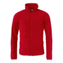 Veste polaire Basic Polar – Clique 023901