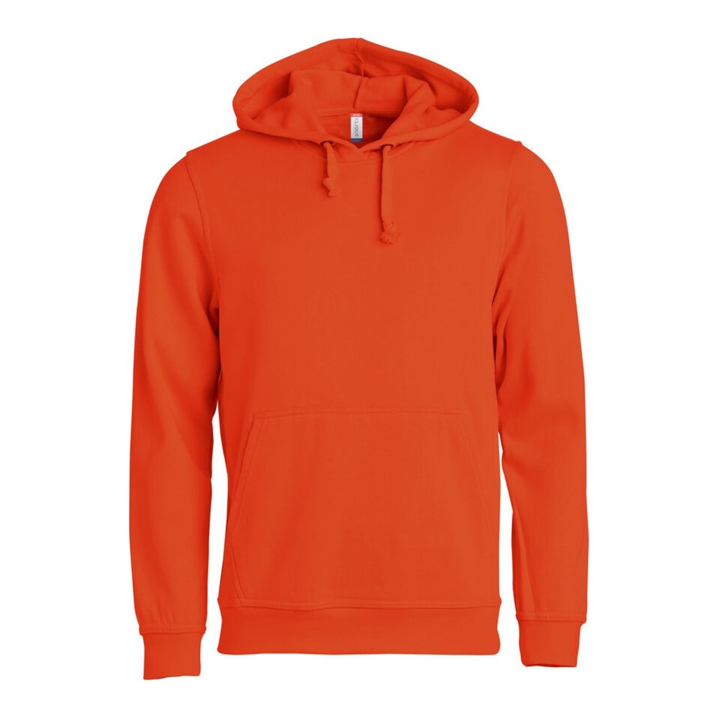 Sweat à capuche Basic – Clique 021031
