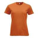 T-shirt New Classic femme – Clique 029361