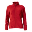 Veste polaire Basic Micro femme – Clique 023915