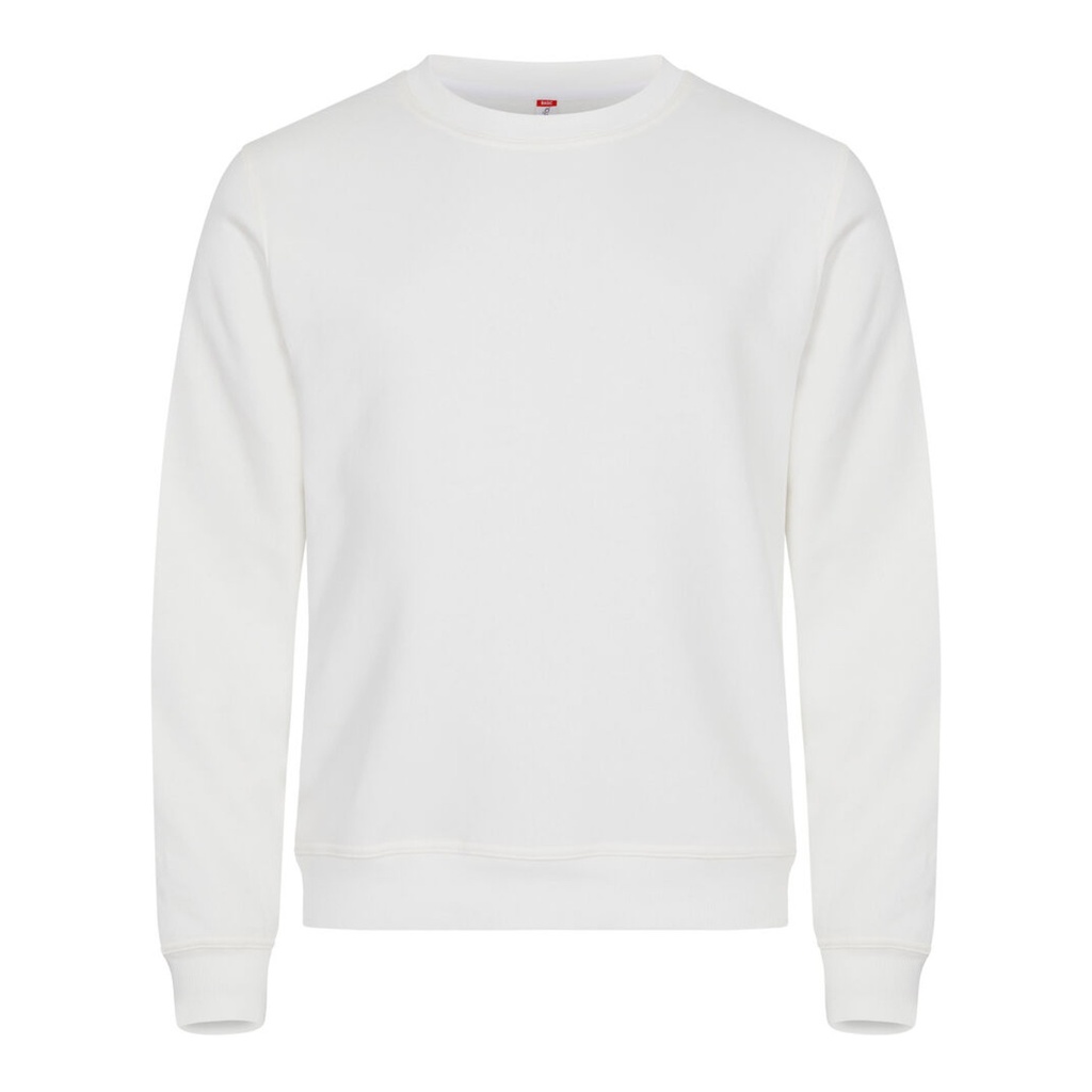 Sweat-shirt Miami col rond – Clique 0201030