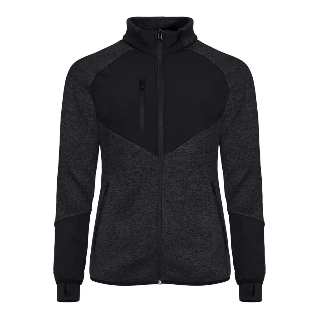 Veste polaire Haines femme – Clique 023947