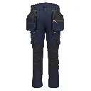 Pantalon DX4 poches flottantes démontables - DX440