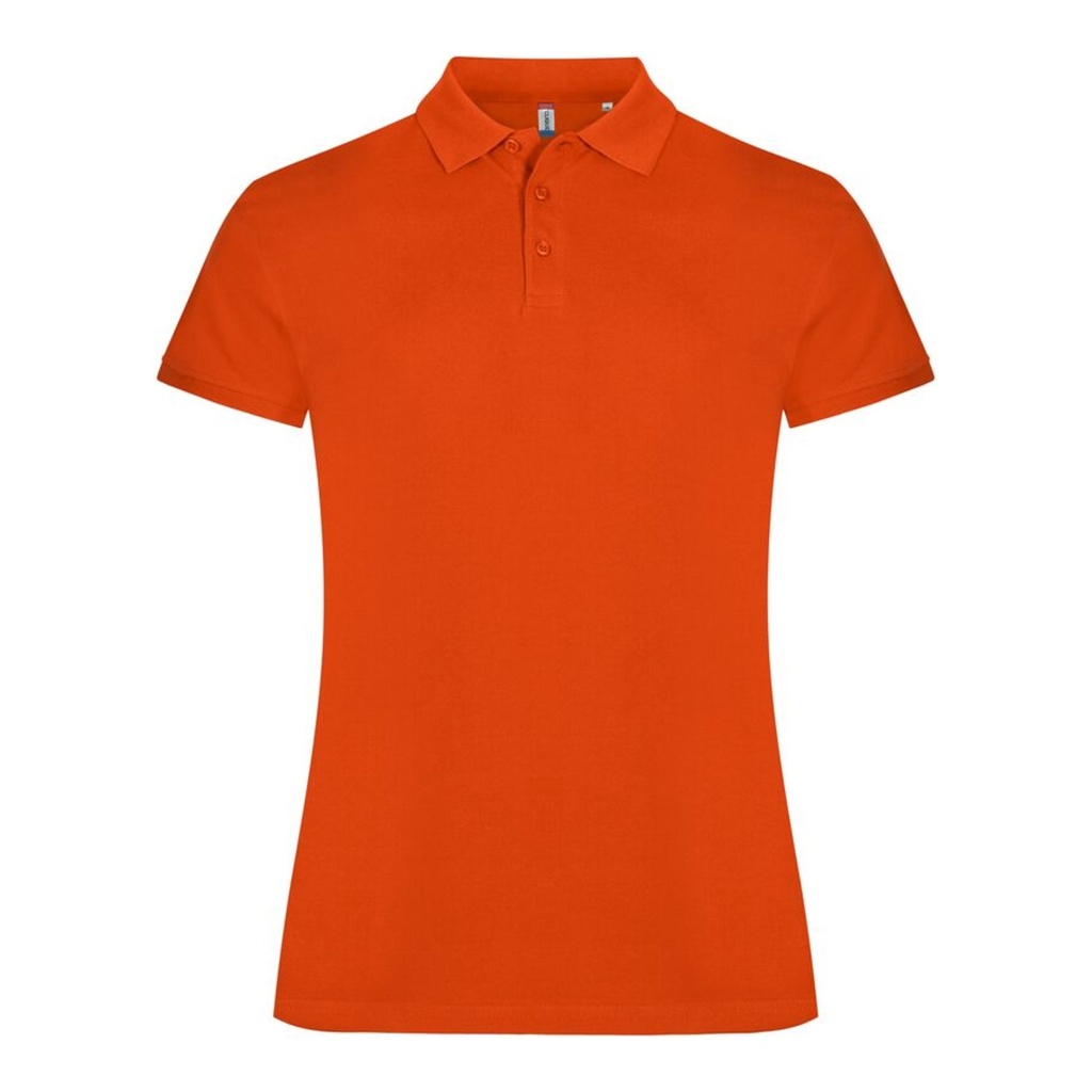 Polo Classic Marion femme – Clique 028246