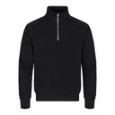 Sweat demi-zip Classic – Clique 021043