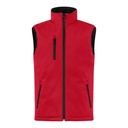Gilet sans manches Padded homme – Clique 020958