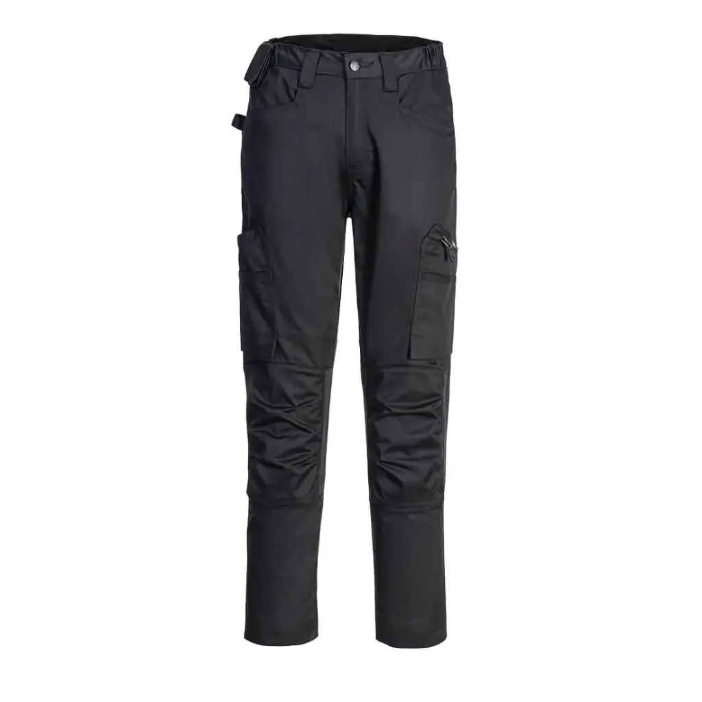 Pantalon de travail éco-conçu WX2 stretch