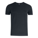 T-shirt Premium Fashion homme – Clique 029348