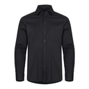 Chemise manches longues Stretch homme – Clique 027960