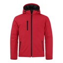 Veste softshell Padded homme – Clique 020952