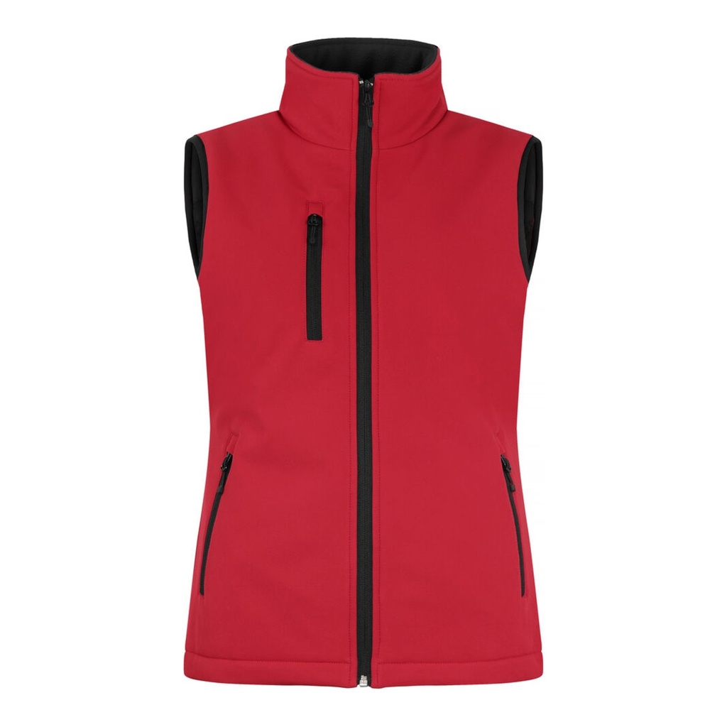 Gilet sans manches Padded femme – Clique 020959