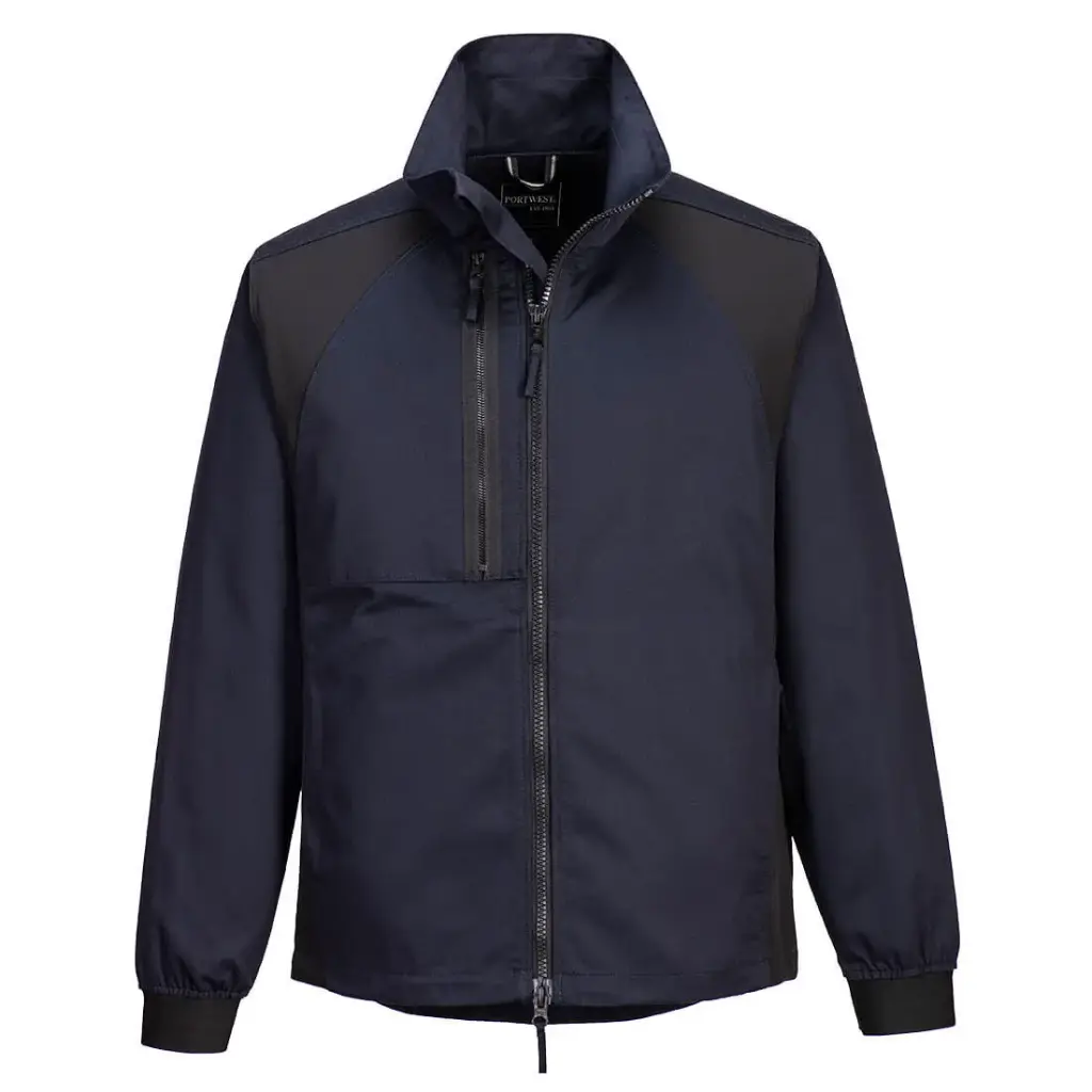 Veste de travail WX2 Stretch - CD885