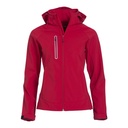 Veste softshell Milford femme – Clique 020928