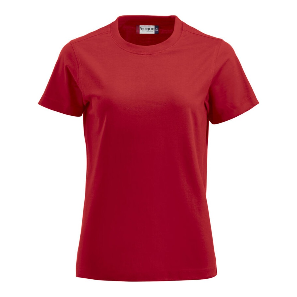 T-shirt Premium femme – Clique 029341
