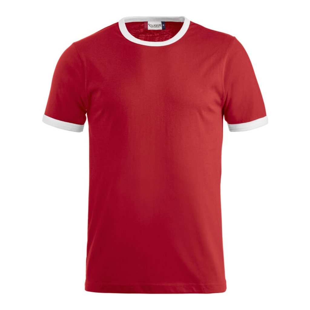 T-shirt Nome – Clique 029314