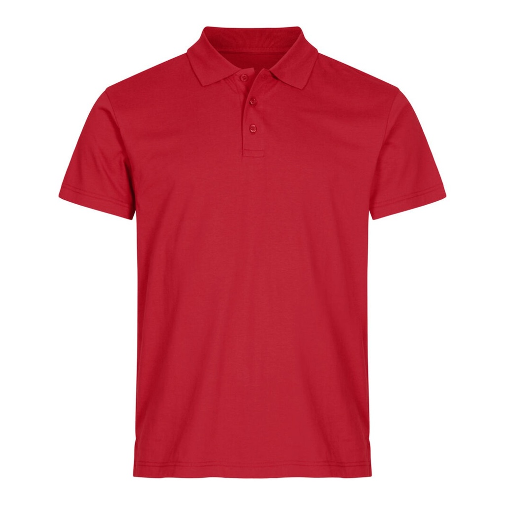 Polo Single Jersey – Clique 028280