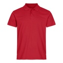 Polo Single Jersey – Clique 028280