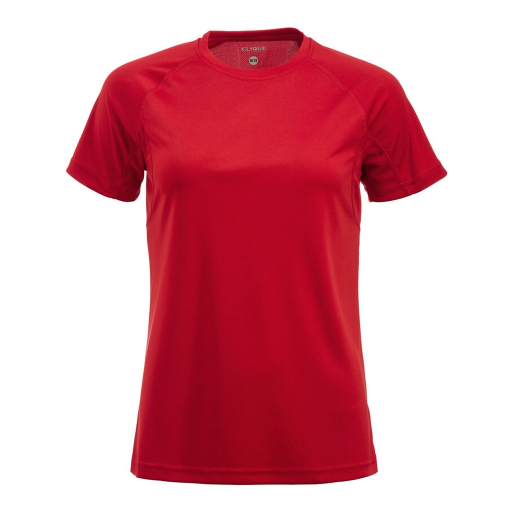 T-shirt Premium Active femme – Clique 029339
