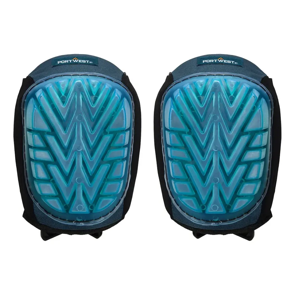 Genouillères Gel Ultime - KP40