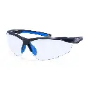 Lunettes de sécurité anthracite - PS37