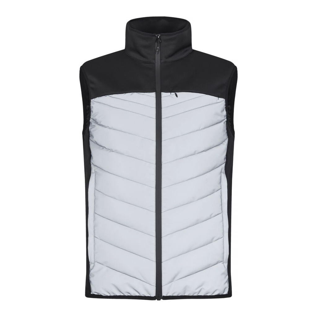 Gilet sans manches Utah homme – Clique 020940