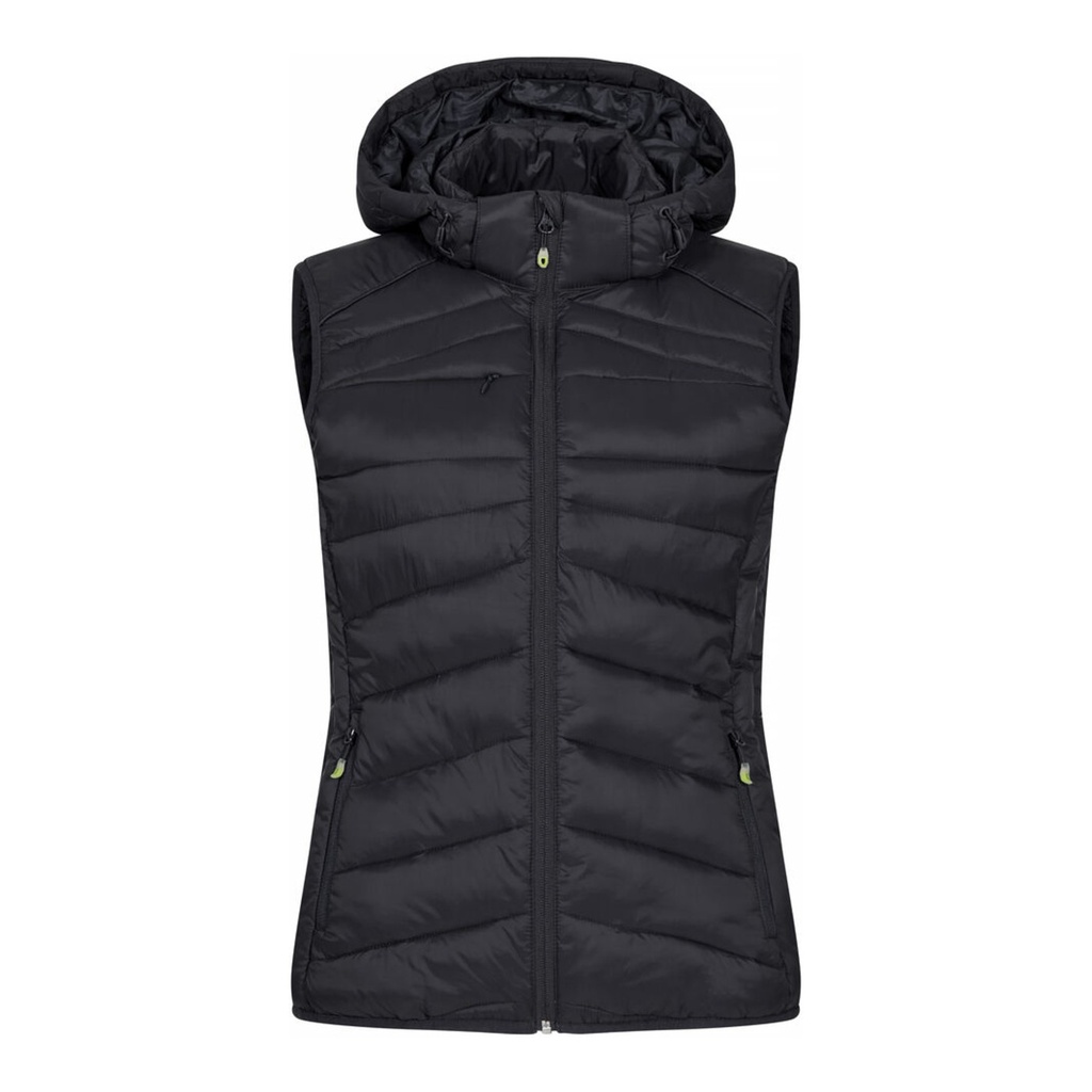 Gilet sans manches Idaho femme – Clique 0200975