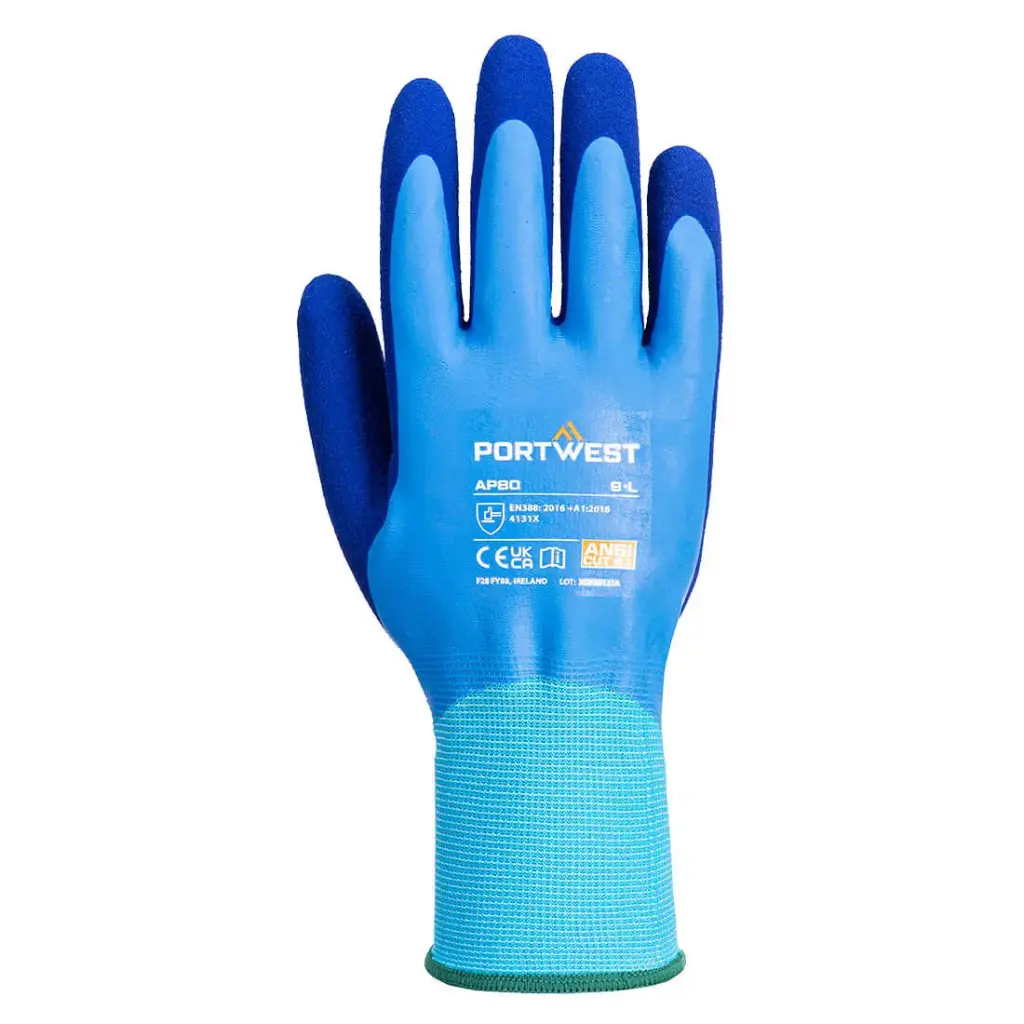 Gant Liquid Pro - AP80