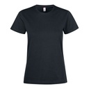 T-shirt Premium Fashion femme – Clique 029349