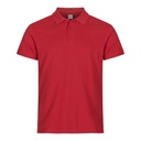 Polo Heavy Premium homme – Clique 028260