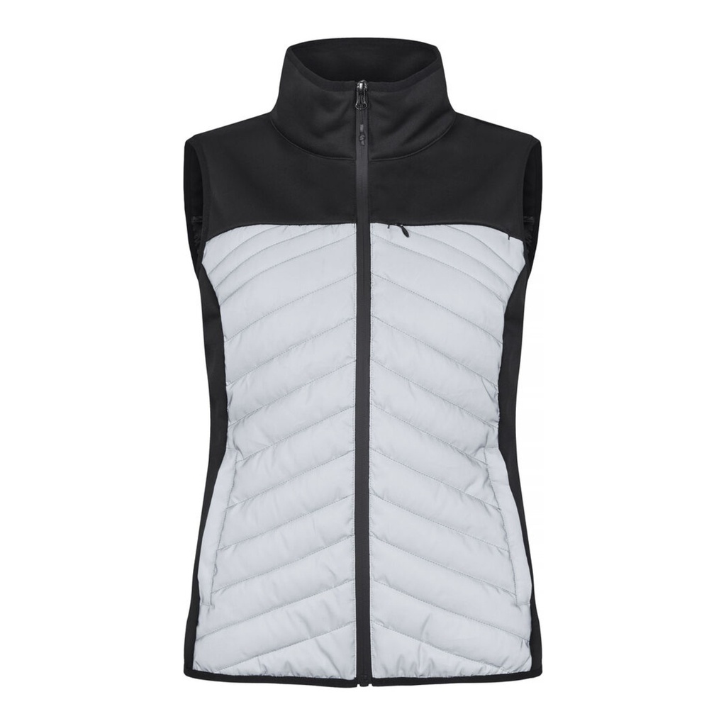 Gilet sans manches Utah femme – Clique 020941