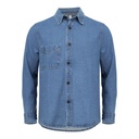 Chemise Overshirt – Clique 027962