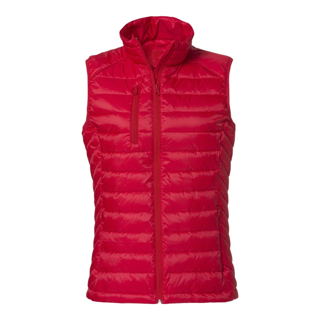 Gilet sans manches Hudson femme – Clique 020975