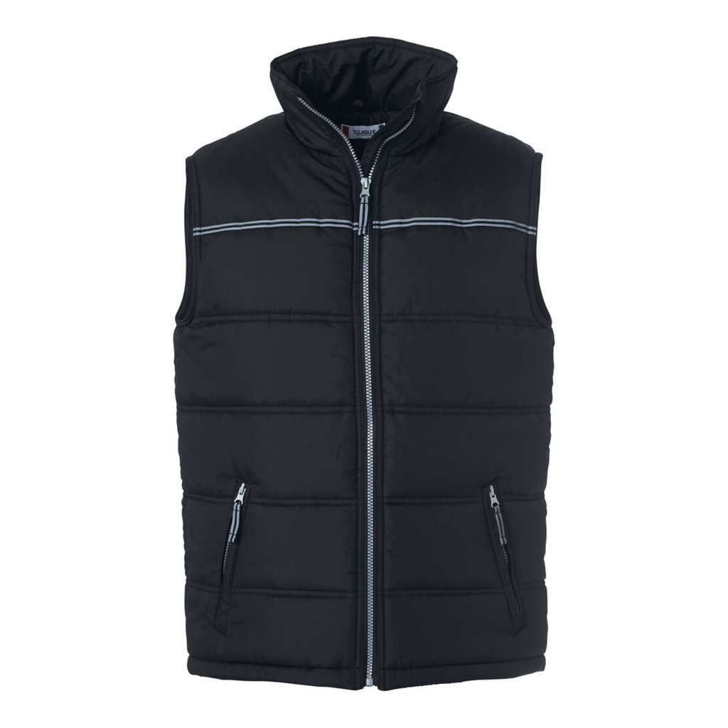 Gilet sans manches Weston – Clique 020989